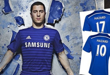 Chelsea có ‘chiêu độc’ để Eden Hazard yên tâm cống hiến
